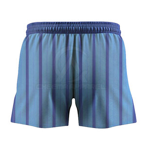 Uniforme Deportivo de Rugby en Tela Transpirable con Ajuste Cómodo y Material Duradero para Uso Prolongado - Product Image 6