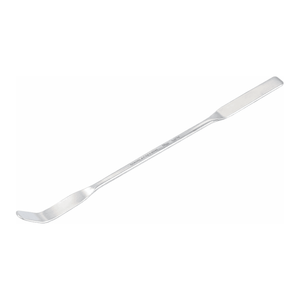 Espátula Doble de Acero Inoxidable Daihan Science Chattaway L125-235mm, Raspador de Laboratorio - Product Image 2