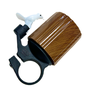 กระดิ่งนิ้วโป้งมือจับจักรยานกระดิ่งจักรยาน - Product Image 4