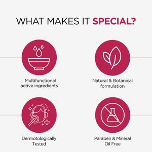 Sérum visage anti-âge à l'aloe vera, au ginseng, au gingembre et à l'extrait de prune de Kakadu, sérum raffermissant pour le soin de la peau, en vrac, OEM ODM - Product Image 5