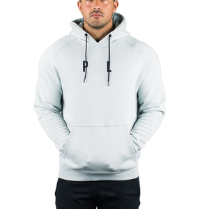Una fábrica OEM crea sudaderas con capucha personalizadas, extragrandes, de talla grande, 100% algodón, con precios directos de fábrica para distribuidores. - Product Image 3