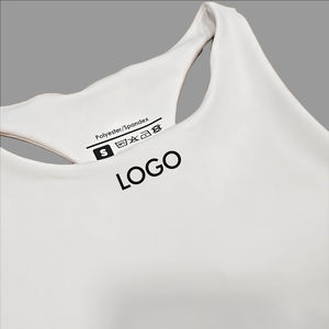 Chaleco Deportivo con Capucha para Hombre, Ligero, Transpirable, Moderno, Tejido, de Secado Rápido, Elástico, 100% Algodón, Informal, para Fitness, Color Sólido, 2026 - Product Image 3