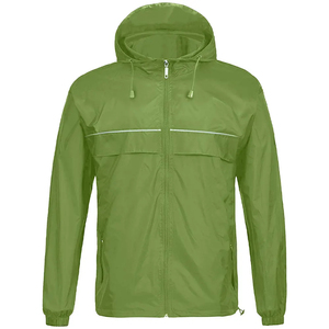 Anti wrinkle <b>Men</b> Windbreaker <b>Jacket</b> premium quality casual wear Outdoor <b>Jackets</b> latest designs hot selling Windbreaker <b>Jacket</b> - Product Image 1