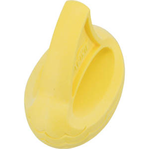 Juguete Acuático para Perros con Forma de Aleta de Tiburón, Flotante, de TPR, 18 cm, Interactivo para Mascotas - Product Image 4