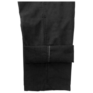 Pantalones deportivos a rayas de color personalizado, joggers ajustados, pantalones de fitness para hombre, pantalones cargo casuales largos para hombre - Product Image 4