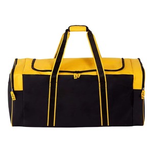 Bolsa Deportiva Oxford Ligera, Informal, Unisex, Personalizada, de Gran Capacidad, Portátil, para Viajes, Gimnasio, con Forro de Poliéster - Product Image 1