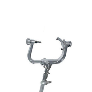 ชุดอุปกรณ์ยึดศีรษะสำหรับศัลยกรรม Mayfield Headrest Surgical Skull Clamp Brain Holder Head Frame Retractor System ครบชุด โดย Tegra surgical - Product Image 4