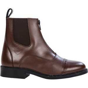 Botas de Montar a Caballo - Botas de Montar Cortas y Largas de Cuero - Product Image 5