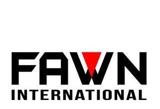FAWN INTERNATIONAL logo