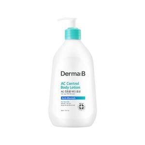Loción Corporal Neopharm Derma B AC Control 400ml con Ácido Salicílico (Descuento) - Product Image 1