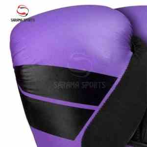 Guantes de Boxeo para Niños de 2oz, 4oz y 6oz, Marca Privada Personalizada, Gran Venta, Entrenamiento MMA, Alta Calidad, Mega Oferta - Product Image 5