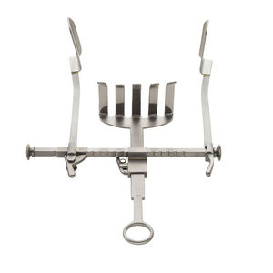 Écarteurs de côtes professionnels de haute qualité en acier inoxydable de qualité chirurgicale, faciles à utiliser, parfaits pour une utilisation chirurgicale - Product Image 3