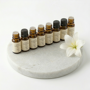 Huile Essentielle de Lys Pure pour Créations de Parfums de Luxe, Marques de Soins Personnels et Approvisionnement en Gros Constant pour Acheteurs B2B Mondiaux - Product Image 3