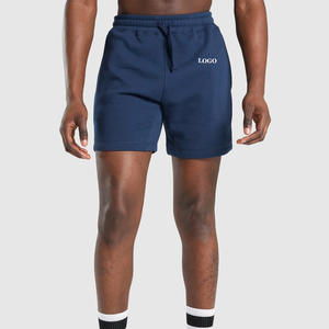 Pantalones Cortos de Hombre con Múltiples Bolsillos, Estilo Urbano, Venta al Por Mayor, Tendencia 2026, Alta Calidad, Cómodos y Relajados, con Diseño de Logotipo Personalizado - Product Image 1