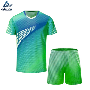 Uniformes de Lacrosse Personalizados 2026, Hechos a Mano, en Color Azul y Blanco, del Mejor Proveedor - Product Image 2