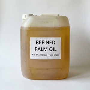 Aceite de Palma Refinado de Calidad de Exportación Golden Vegetable, Suministro a Granel para Procesamiento de Alimentos, en Tambores, Listo para Importación - Product Image 5