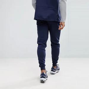 Nouvelle Collection 2026/27 – Ensemble Survêtement Homme 2 Pièces en Coton Personnalisé à Imprimé Animal Hiver avec Caractéristiques Éco-Responsables - Product Image 5