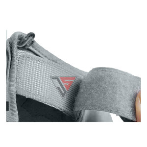 Guantes de Ciclismo Personalizados de Tela Elástica de Poliéster, Cuero Sintético Perforado, Medios Dedos, Transpirables, con Pantalla Táctil, para Hombre - Product Image 5