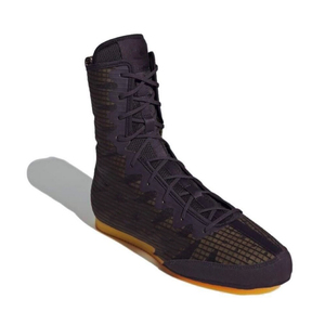 Professional Match Grade Boxing Shoes Tournament Fight Boots Youth Training Academy Boxing Shoes <b>Kids</b> Lightweight <b>Ring</b> Footwear - Product Image 2