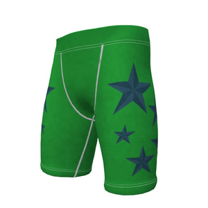 OEM <b>Compression</b> <b>Shorts</b> Sports Running <b>Shorts</b> Gym Cool Dry Athletic Workout Running <b>Short</b> - Product Image 5