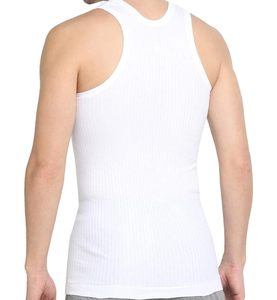 Camiseta Blanca para Veterinarios, Cálida y Cómoda para Otoño e Invierno, Personalizable, Informal de Verano, Color Sólido - Product Image 3