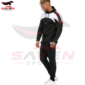 Conjunto Deportivo para Hombre al por Mayor, con Logotipo Personalizado, Transpirable, para Gimnasio, Entrenamiento, Running - Product Image 3