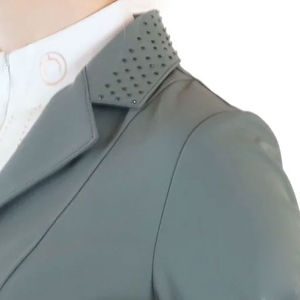 Chaqueta de equitación con interior suave y ajuste equilibrado, de calidad premium y uso duradero. - Product Image 6