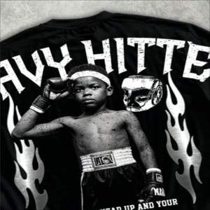 Camiseta Oversize de Lujo 100% Algodón, 275 GSM, Material Grueso y Pesado, Estilo Casual Urbano, Moda de Verano, Lista para Impresión Personalizada - Product Image 4