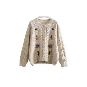 Cárdigan de Mujer, Manga Larga, Casual, Tejido Suave, Frente Abierto, Moda 2026 - Product Image 5