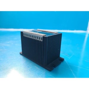 Driver de moteur pas à pas RORZE RD-053A RD-053, utilisé comme pièce détachée pour équipement semi-conducteur d'époque - Product Image 1