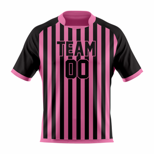 Camiseta de Fútbol Sublimada Personalizada OEM para Clubes, Equipos, Ligas, Escuelas Deportivas, Camiseta de Entrenamiento Sublimada para la Copa Mundial de Fútbol 2026 - Product Image 2