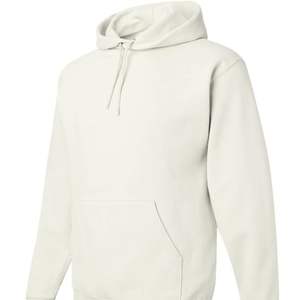 Sudadera con Capucha Personalizada para Hombre, de Poliéster y Algodón, con Logotipo Personalizado, Impresión Digital, Diseño Sólido de Invierno, Corte Holgado, Fabricante OEM/ODM - Product Image 1