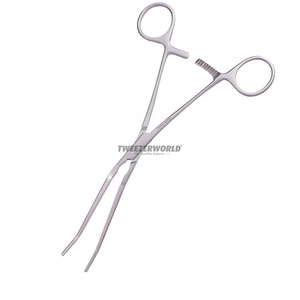 Poinçon aortique jetable de haute qualité fabriqué en usine pour la chirurgie cardiovasculaire, instrument médical pour la chirurgie cardiaque - Product Image 2