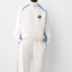 OEM Service Low MOQ High Quality Sports <b>Winter</b> <b>Jacket</b> Custom Logo Design Wholesale <b>Cheap</b> Price Sports <b>Jacket</b> - Product Image 5