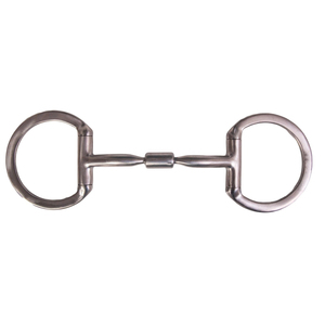 Nouveaux mors à cheval en acier inoxydable de haute qualité, mors à rênes, logo personnalisé OEM, produits équestres fabriqués au Pakistan - Product Image 1