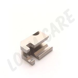 New Condition <b>Loom</b> Care High-Accuracy Intermediate Projectile Guide for <b>Weaving</b> <b>Looms</b> Applicable in Textile Industries - Product Image 3
