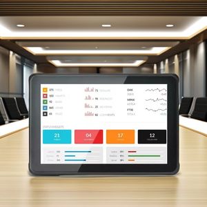 <span class=keywords><strong>Brand</strong></span> New 10/14/15.6 ''android máy tính bảng điều khiển nhà thông minh PoE điện quảng cáo hiển thị phòng họp máy tính bảng NFC máy tính bảng - Product Image 1