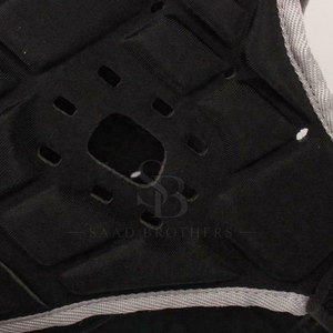 Protections de tête de gardien de but de haute qualité en matériau PU, personnalisables, avec coussin absorbant les chocs, légères et au design confortable - Product Image 5