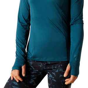 Jersey de equitación para mujer a precios mayoristas, capa base 2025, jersey de equitación para mujer con color personalizado - Product Image 4