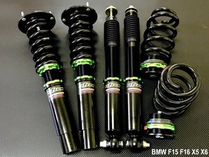 Yltech ระบบกันสะเทือนประสิทธิภาพสูง32ช่วงล่างไฮเทคโช้คอัพเมาท์สำหรับ E36 E46 E39 G30 F15 F16สภาพใหม่6เดือน - Product Image 5