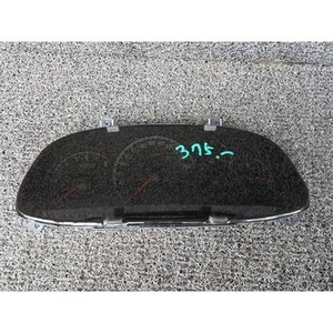 Panel de Instrumentos Usado ORIGINAL para Grandeur/Azera TG 2005-2010, 940133L020 - Product Image 1