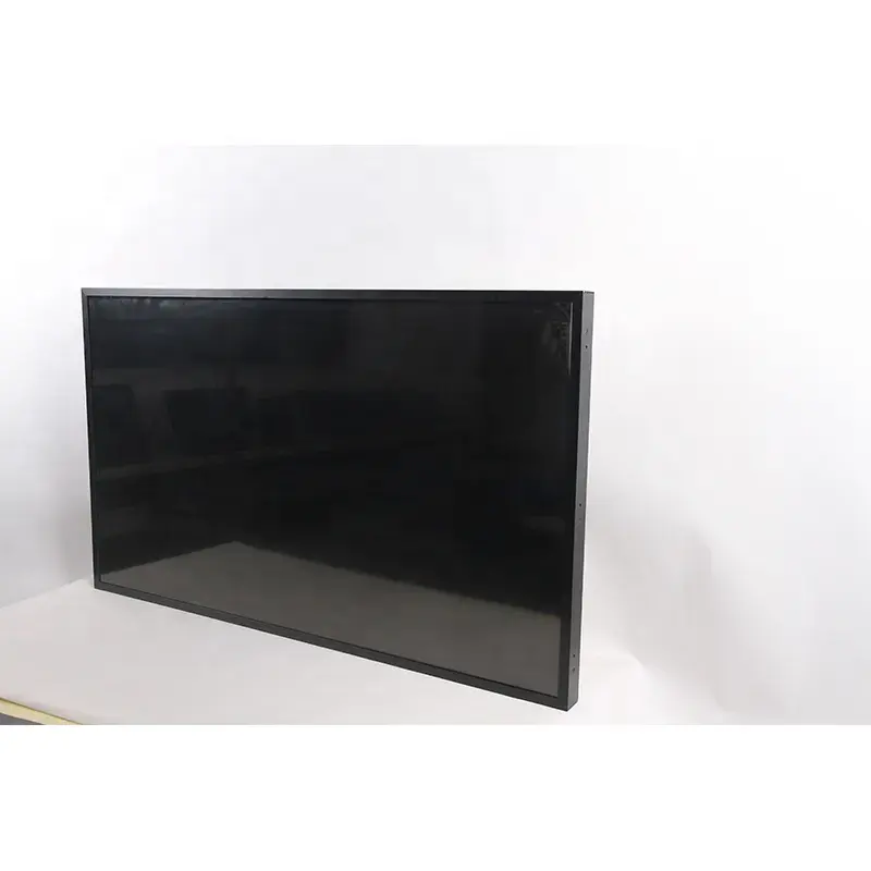 BOE 43 pouces HV430QUB-N1D à cellules ouvertes 4K LCD panneaux d'affichage à LED remplacement de rechange LCD TV panneau écran