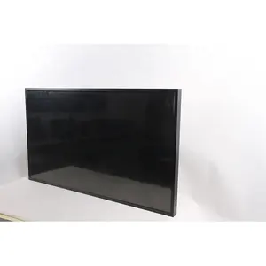 BOE 43 inç açık hücre HV430QUB-N1D 4K LCD LED gösterge panelleri yedek yedek LCD TV panel ekran