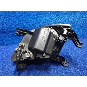 Feu antibrouillard gauche d'occasion Equus 922013N520 - Product Image 4