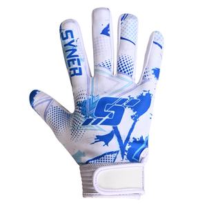 Guantes GAA con logotipo personalizado profesional para adultos, guantes de lanzamiento de nuevo diseño, empuñaduras transpirables de látex ligeras y cómodas - Product Image 2