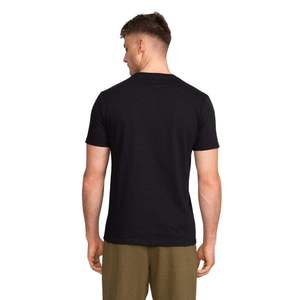 Wholesale Men's UPF50 Performance Fishing Hoodie | Quick-Dry UV Protection 100% Polyester Long Sleeve Sun Shirt | Custom Logo - Product Image 6