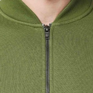 Latest Style Custom Made Logo Oversized Breathable Men Varsity Jackets Most Demanding Product Varsity Jacket - Product Image 6