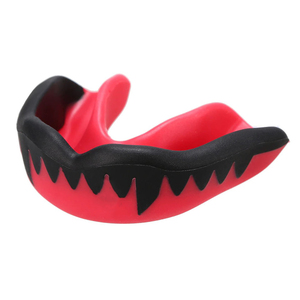 Protège-dents en EVA de qualité supérieure pour un ajustement confortable et une protection fiable pour l'entraînement quotidien, protège-dents personnalisé avec logo, léger - Product Image 4