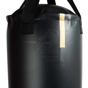 Sacs de frappe de fitness robustes, conçus avec un rembourrage renforcé haute densité et une excellente rétention de la forme - Product Image 2