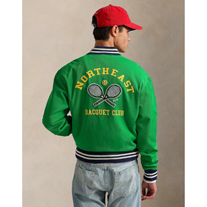 Blouson universitaire d'hiver unisexe en coton avec logo personnalisé, doublure en laine, écologique, séchage rapide, respirant, fermeture éclair, vente en gros - Product Image 5